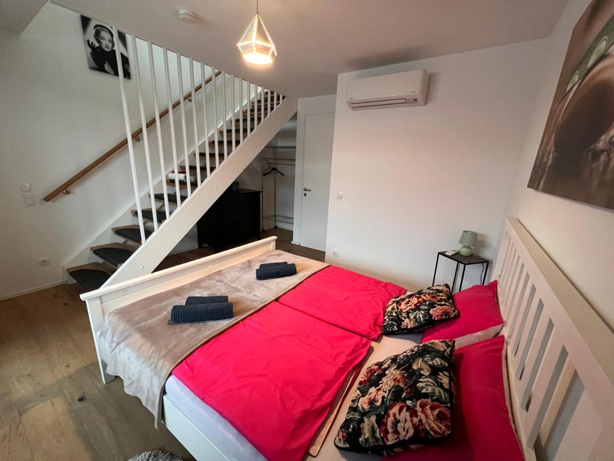 Appartement Tina's