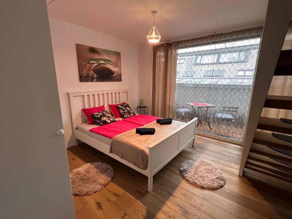 Tina's Appartement *