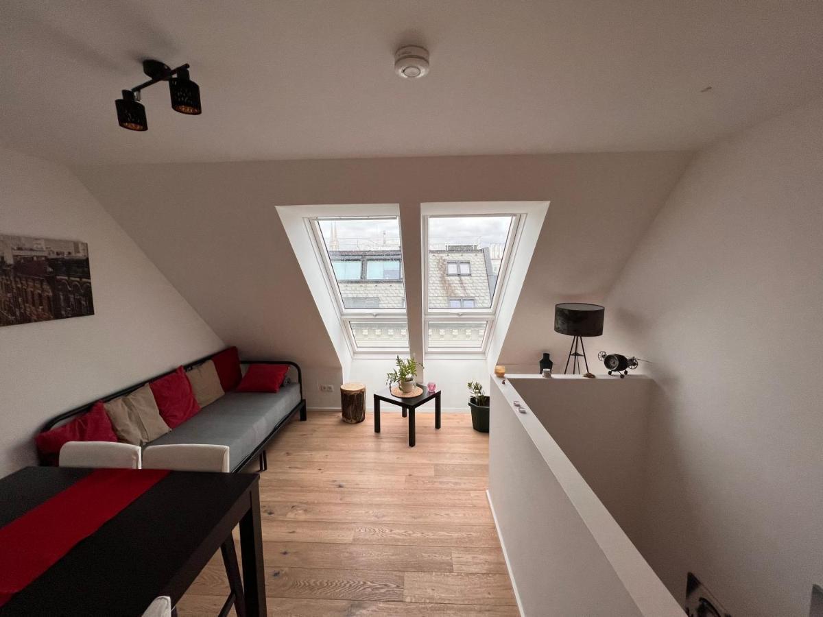 Appartement Tina's *