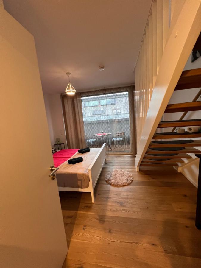 Tina's Appartement