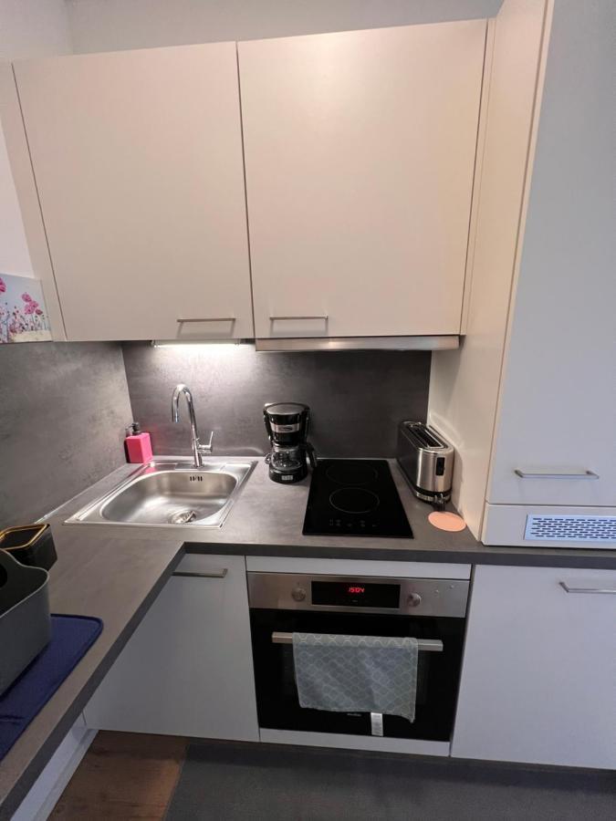 Appartamento Tina's Vienna